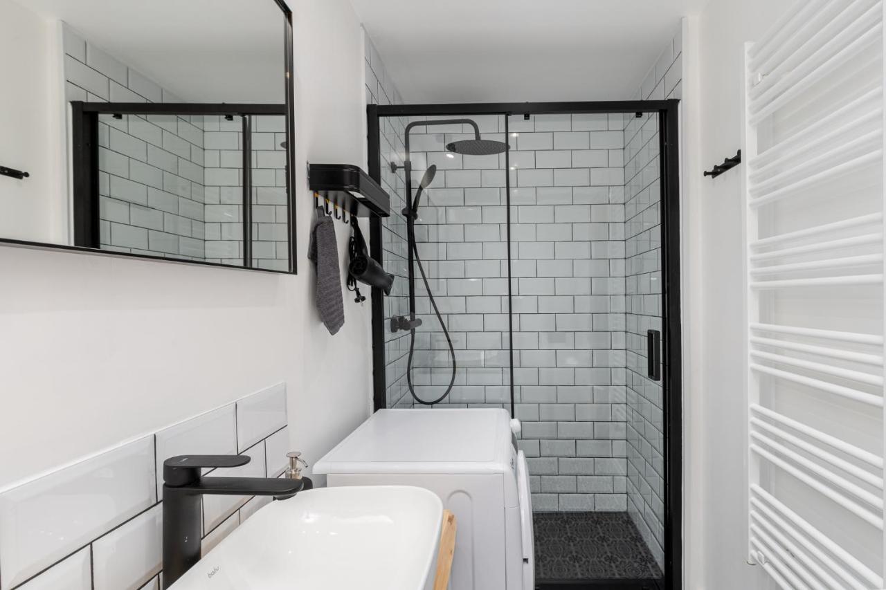 Charming Aparments In Perfect Location Appartement Krakau