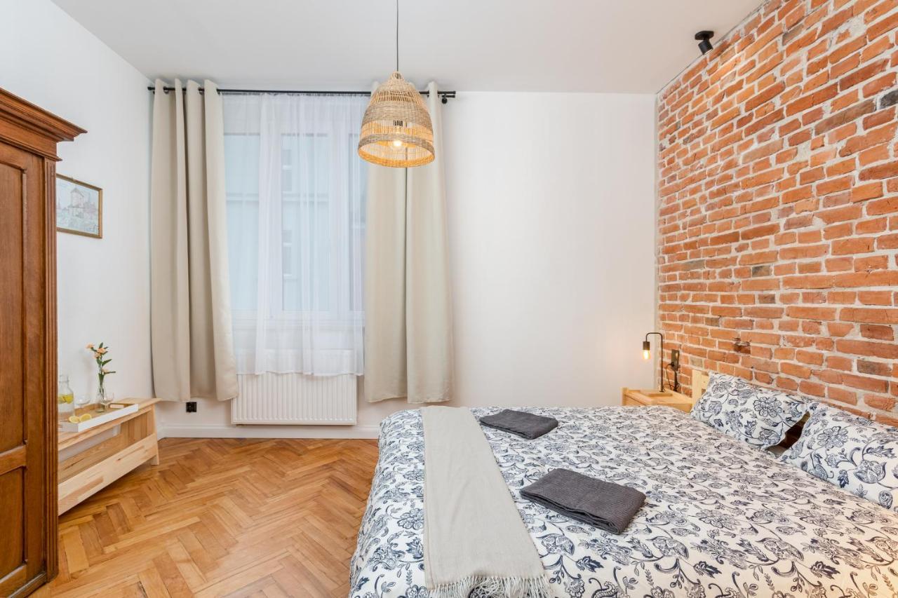 Appartement Charming Aparments In Perfect Location *