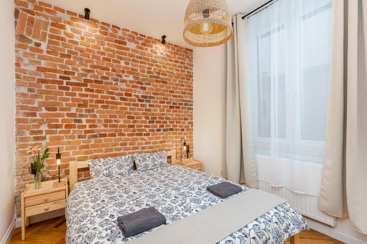 Charming Aparments In Perfect Location Appartement