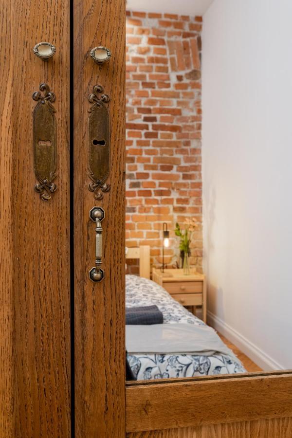 Charming Aparments In Perfect Location * Krakau