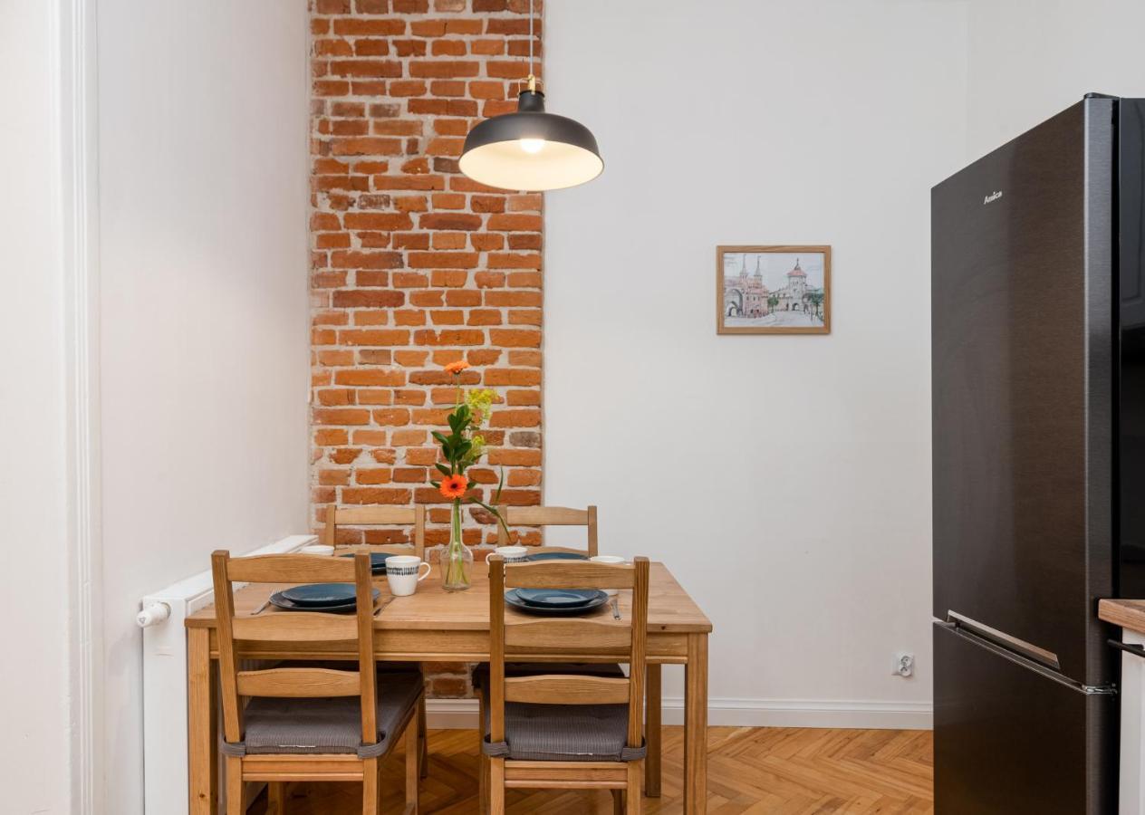 Charming Aparments In Perfect Location Appartement