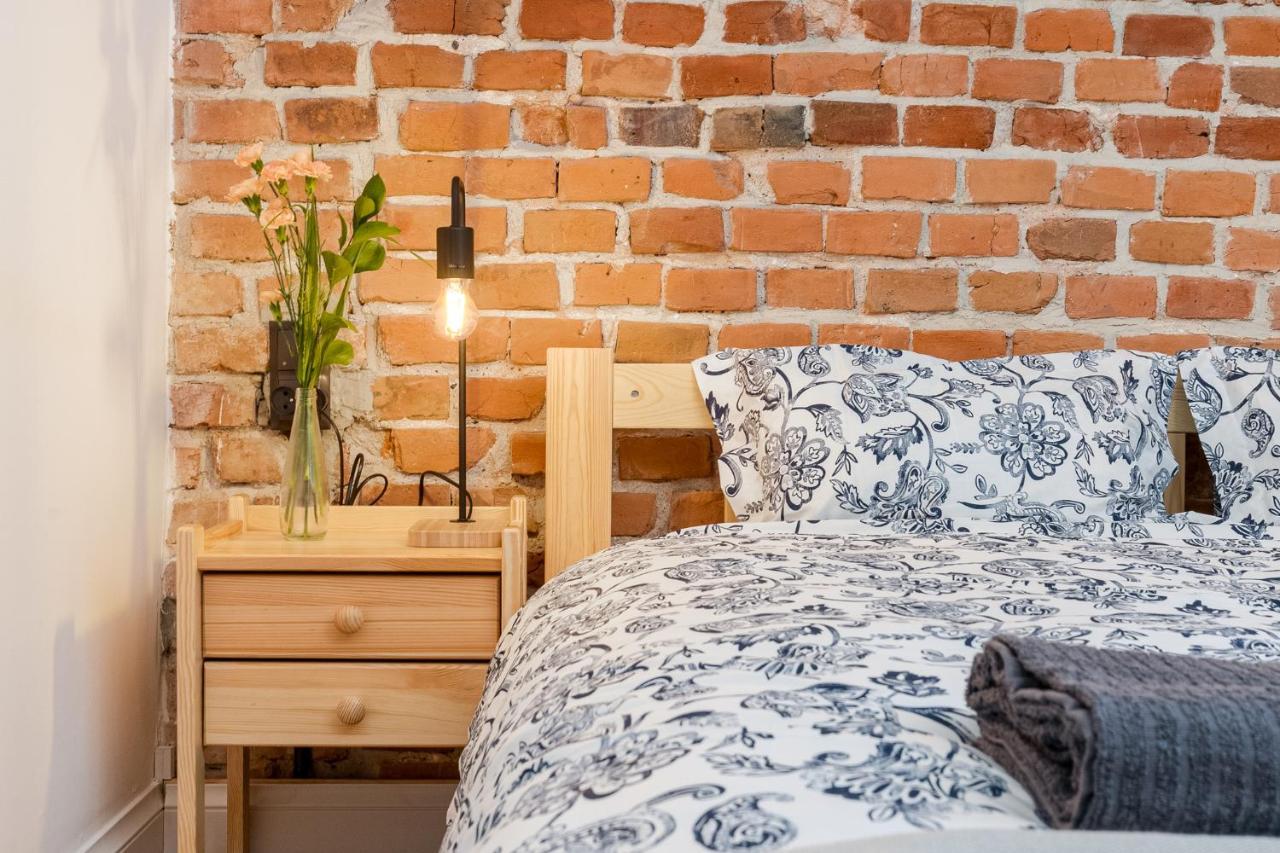 Appartement Charming Aparments In Perfect Location *