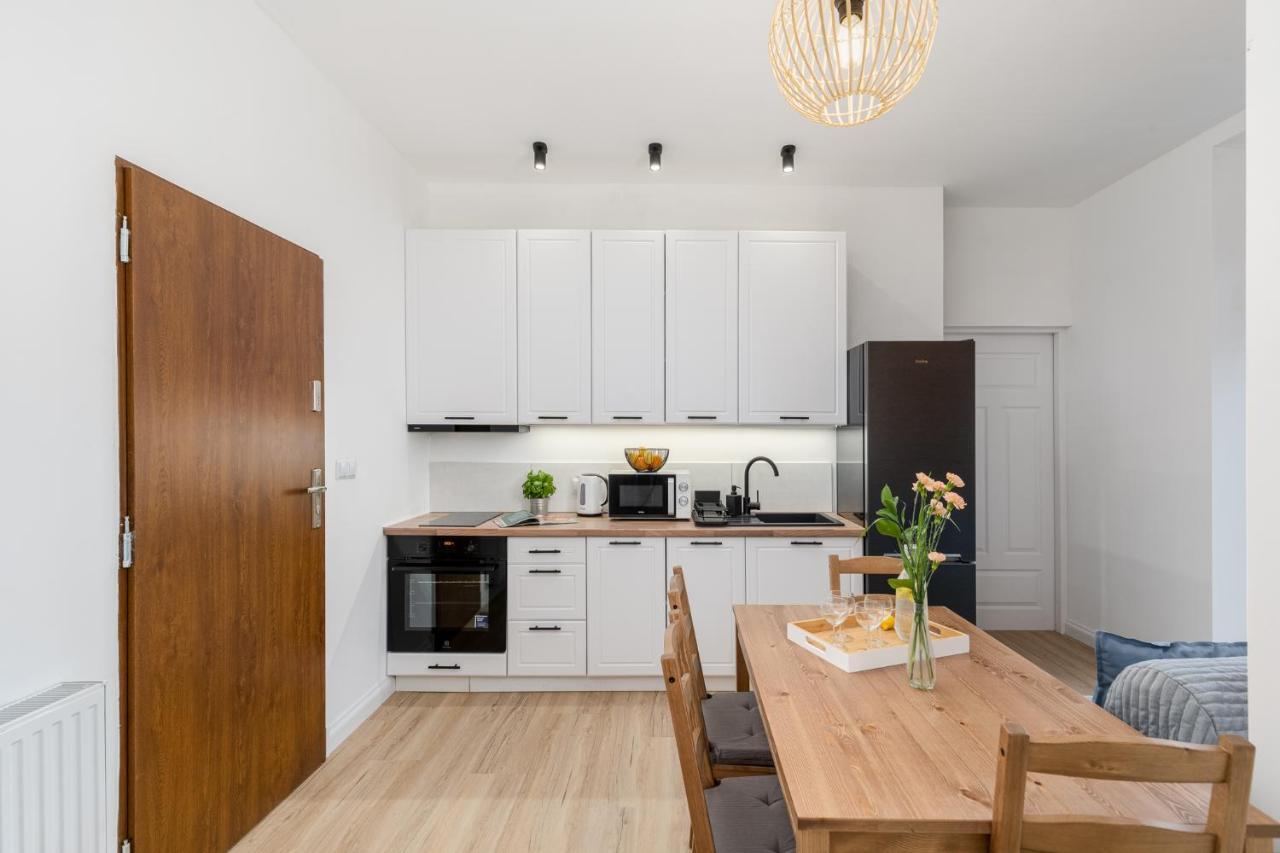 Charming Aparments In Perfect Location Appartement *