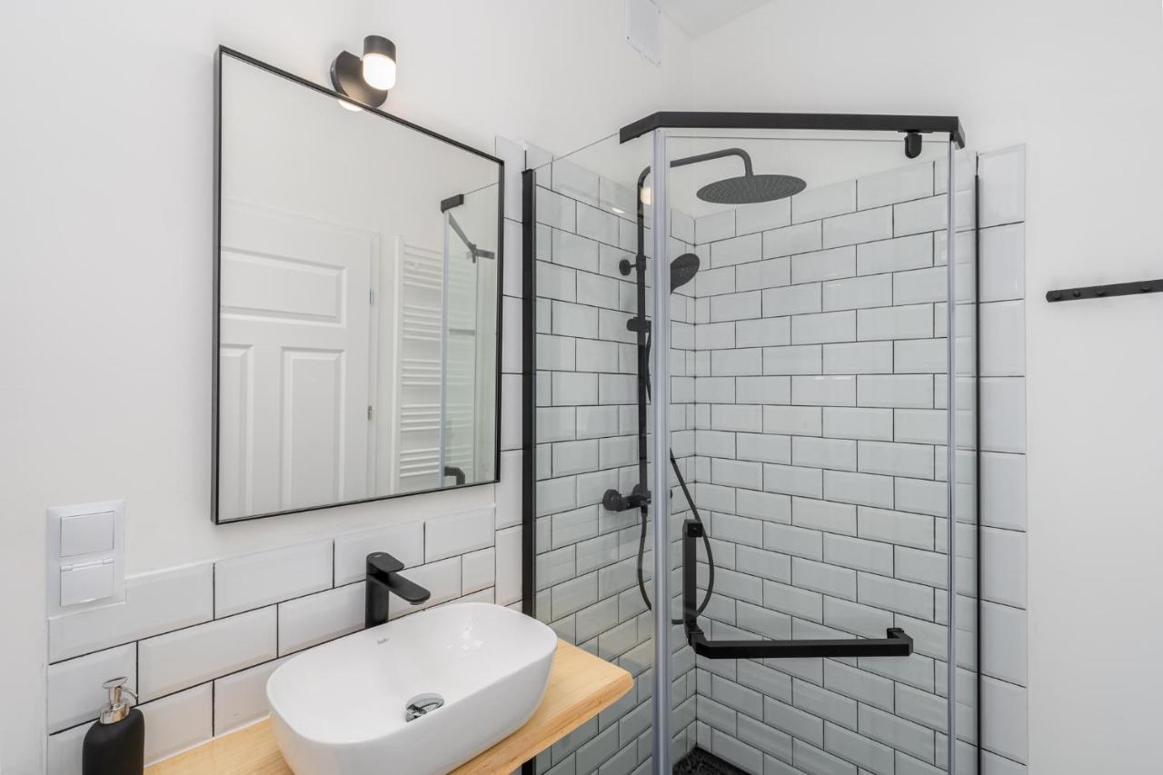 Appartement Charming Aparments In Perfect Location
