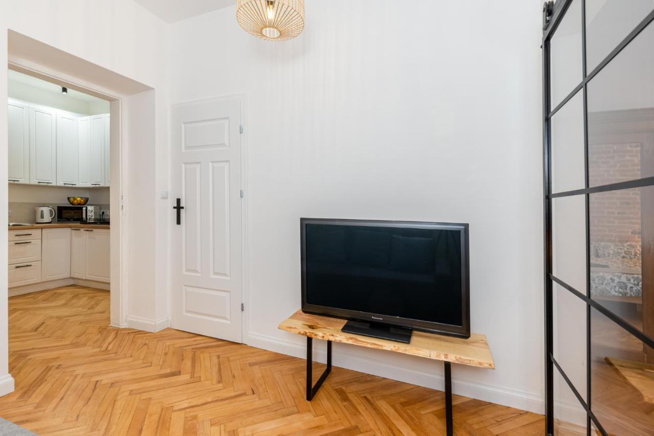 Appartement Charming Aparments In Perfect Location Krakau
